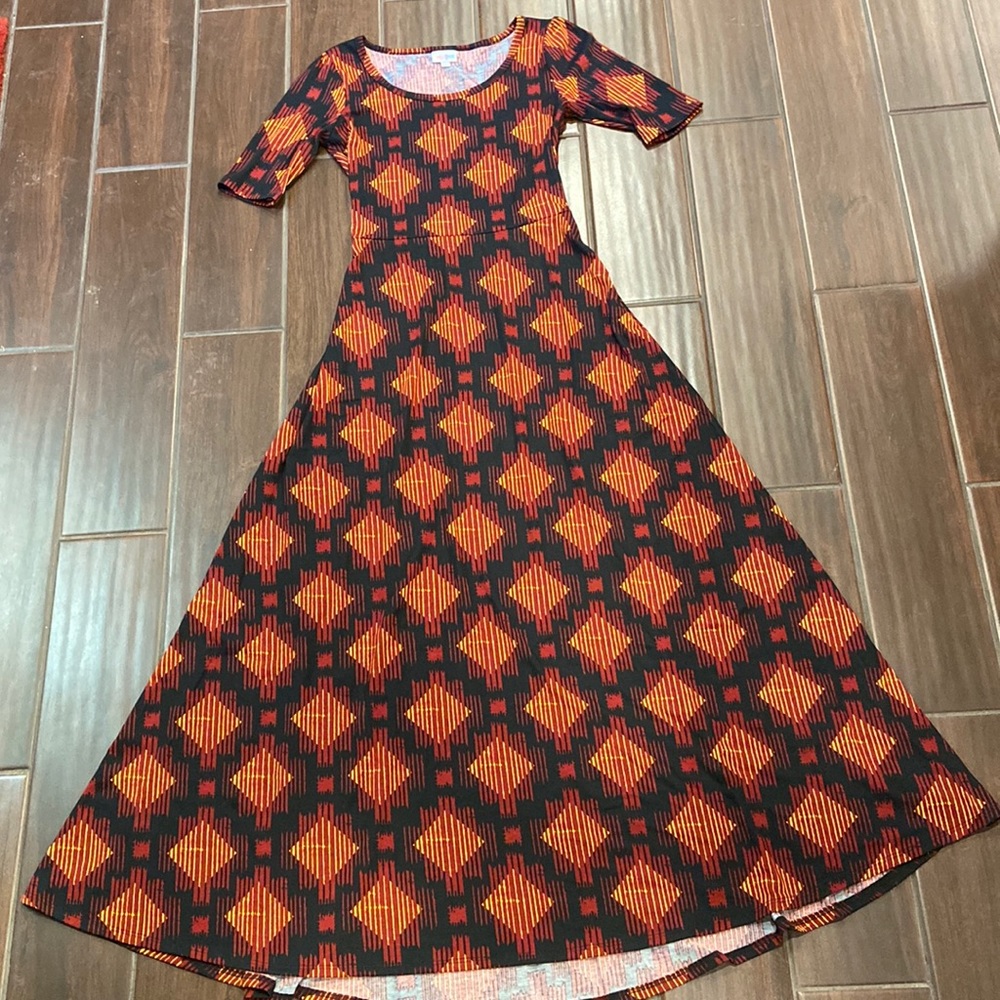 LuLaRoe Anna S